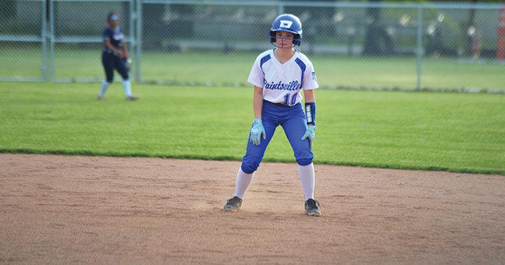 Lady Tigers fall in extra innings to Lady Pats | Sports