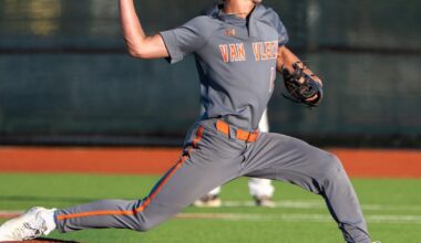 VAN VLECK MOVES ON TO AREA | Sports