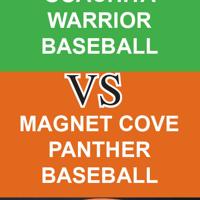 Warriors clinch postseason play for regionals, defeat Magnet Cove in qualifying game at district | Sports