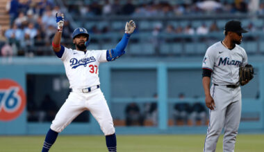 How to Watch Dodgers vs. Marlins: Streaming & TV on May 7