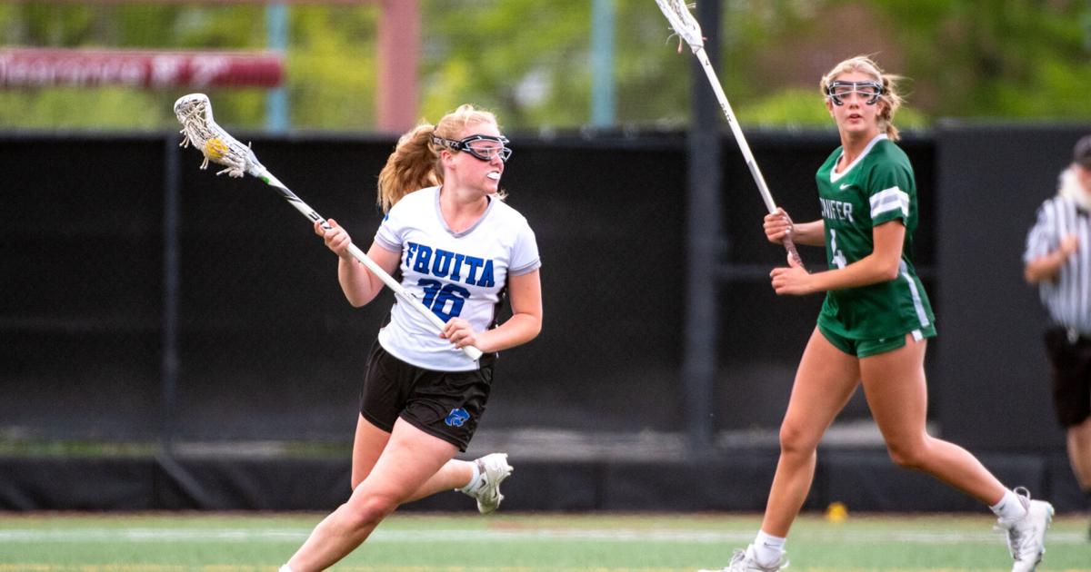 Fruita boys, girls advance in 4A lacrosse playoffs | Sports
