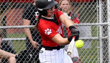 Lady Rovers hammer Bradford; ECC, Burg win big | Softball