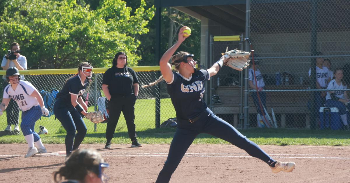 QND caps off senior night reaching the 20 win mark, defeating Southeastern | Sports