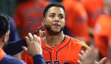 How to Watch Astros vs. Brewers: Streaming & TV on May 7