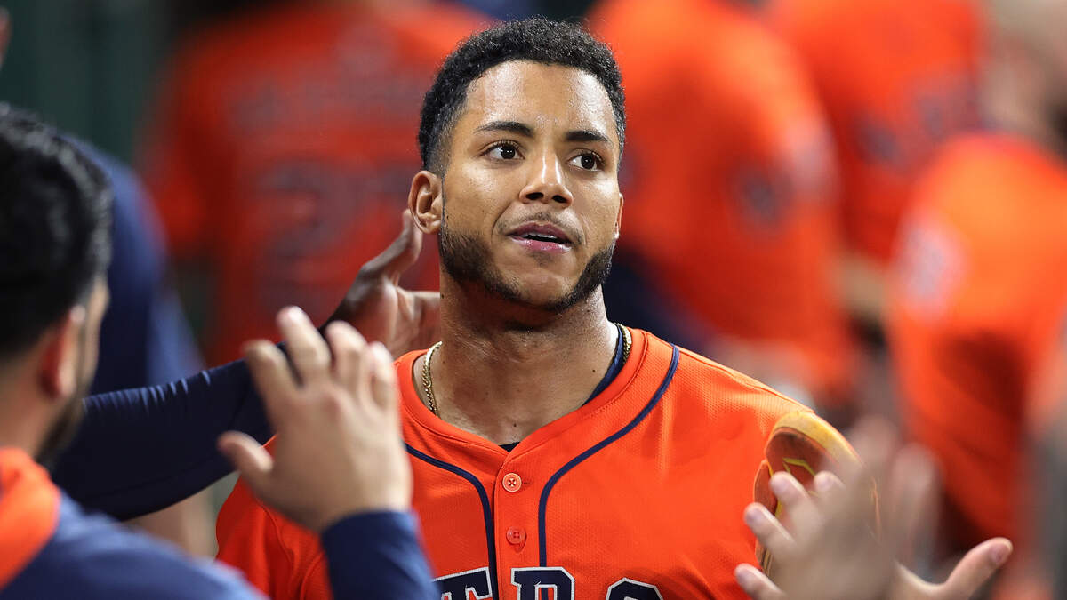 How to Watch Astros vs. Brewers: Streaming & TV on May 7