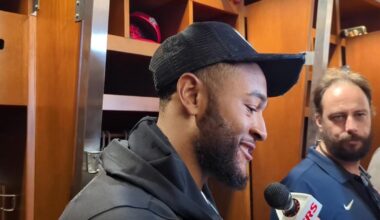 What Victor Scott II, other Cardinals had to say after Wednesday's win vs. Pirates