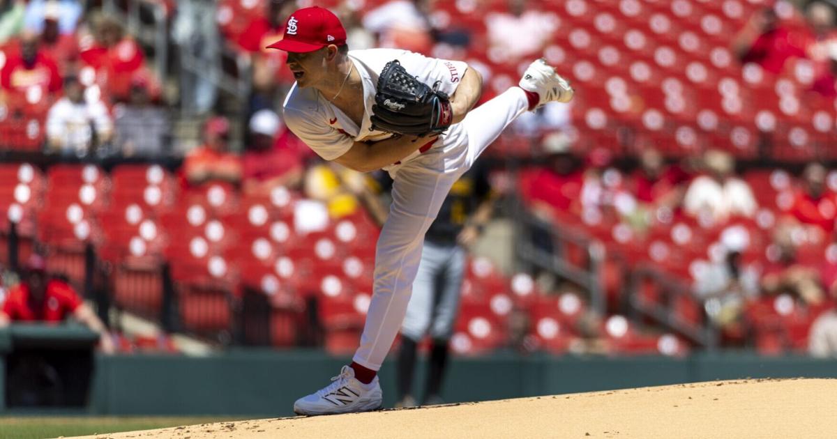 Gray assets 'mindset' shift, spurs Cardinals' shutout