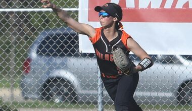 Middleton's bats overpower Verona in conference clash | Sports