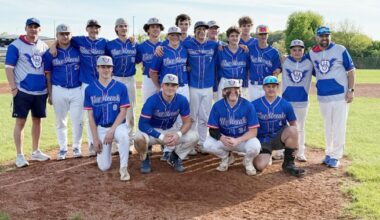 Blue Streaks blank Dragons, capture CVC Lake title | Sports