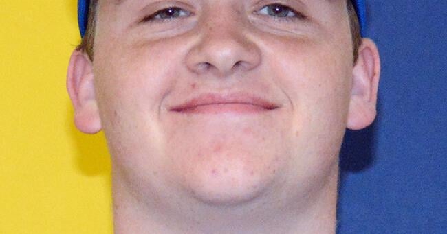 AOTW - Parker Maseto |