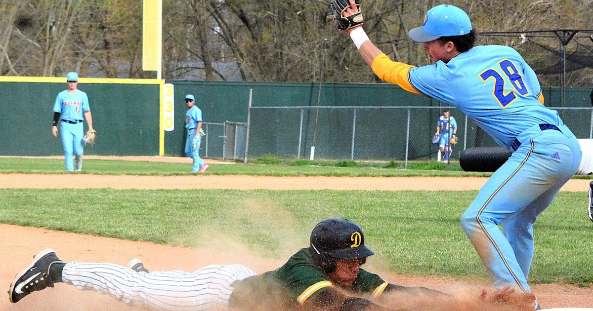 MEN'S BASEBALL: Jaguars carry momentum into postseason play | Sports