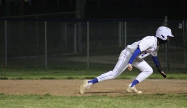 Polar Bears continue trek into postseason with 6-0 win over Buckhannon Upshur | High School Sports