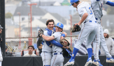 Serra clinches WCAL baseball title with no-hitter | Local