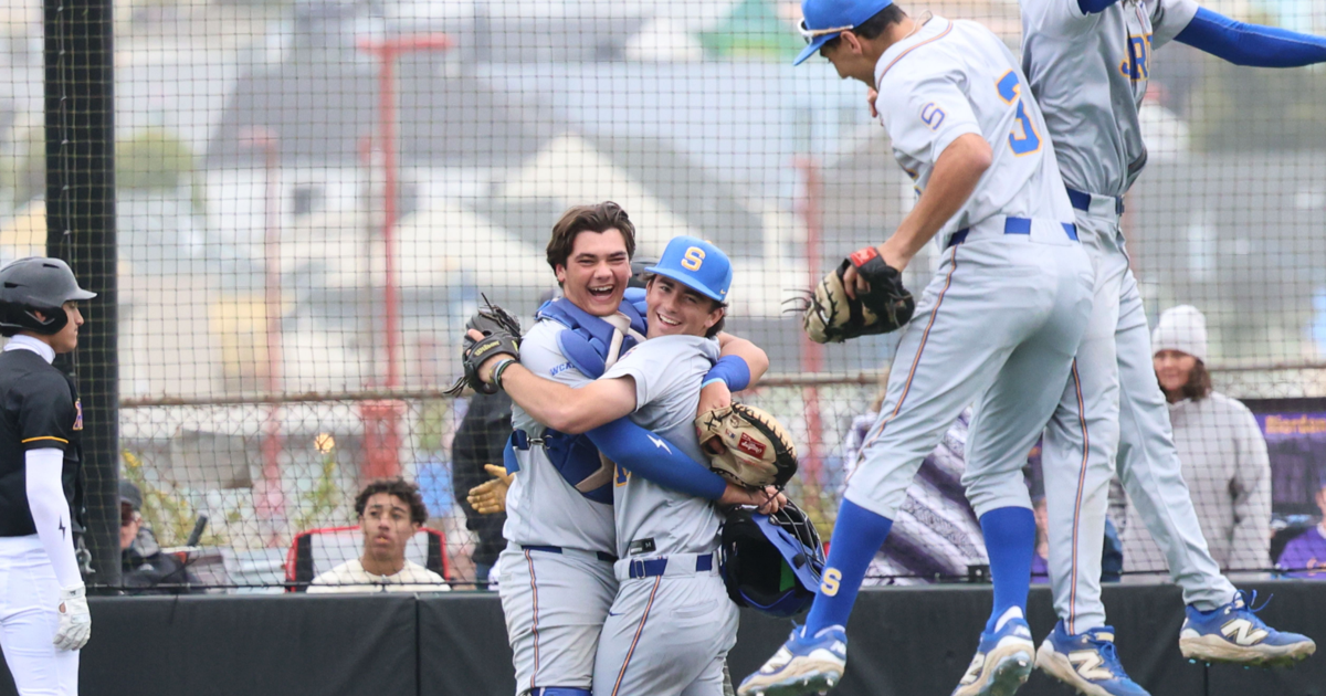 Serra clinches WCAL baseball title with no-hitter | Local