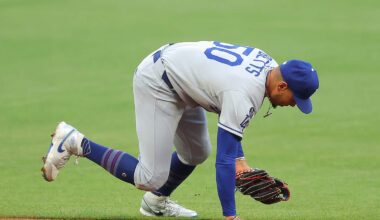 How to Watch Dodgers vs. Diamondbacks: Streaming & TV on May 8