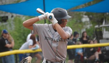Baseball Hot Corner: 'Youth Movement' powers Pentucket past Georgetown | Sports