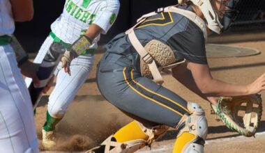 St. Joseph repeats as Mountain League softball champ | High School