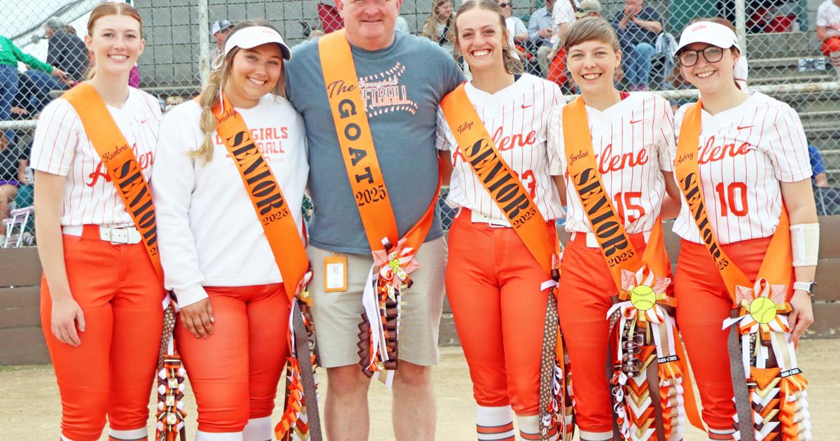 Cowgirls win game two in walk off fashion to earn split with Chapman | Sports