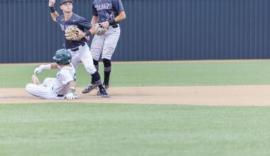 Troy edged by Franklin in opener: Trojans drop Game 1 of area-round series to Lions, 3-1 | Sports