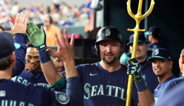 How to Watch Mariners vs. Blue Jays: Streaming & TV on May 9