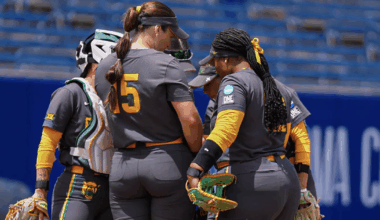SOFTBALL: Inola’s Walker, Baylor fall to Texas Tech in Big 12 quarterfinals | Sports