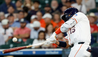 How to Watch Astros vs. Reds: Streaming & TV on May 9