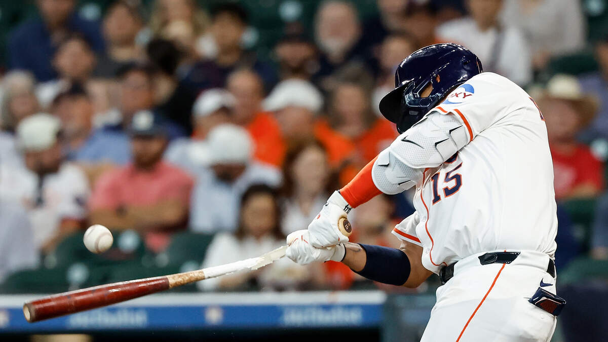 How to Watch Astros vs. Reds: Streaming & TV on May 9