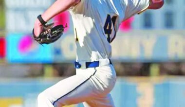 Second place in Valley, Racer baseball heads to Belmont | Murray State