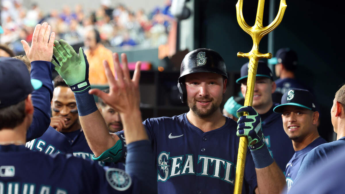 Buy Tickets for Astros vs. Mariners on May 25