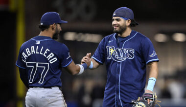 Buy Tickets for Rays vs. Twins on May 26