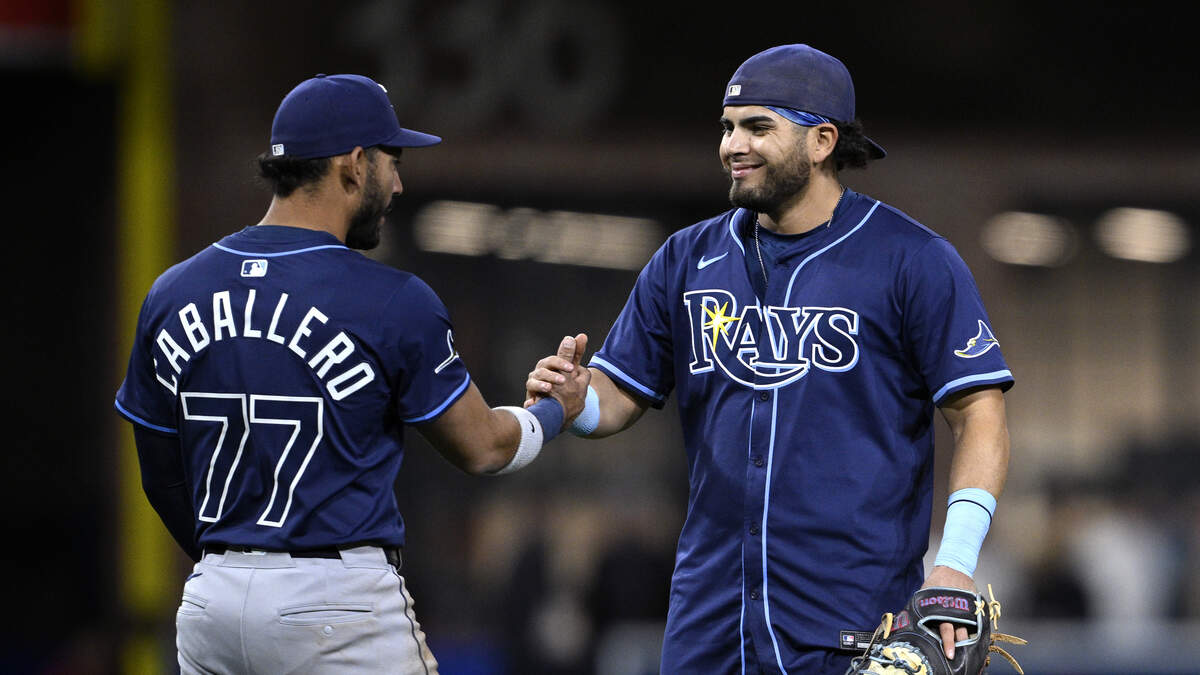 Buy Tickets for Rays vs. Twins on May 26