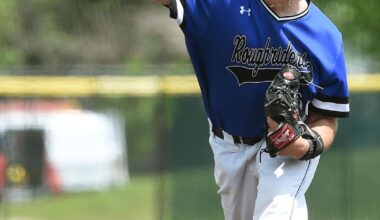 Crowder’s baseball season comes to an end after falling to St. Charles | Sports