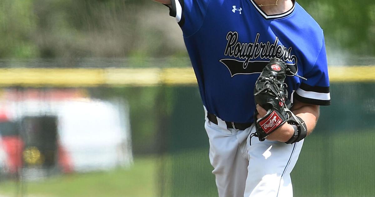 Crowder’s baseball season comes to an end after falling to St. Charles | Sports