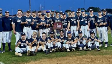 Outlaws still on the hunt for back-to-back state titles | Sports