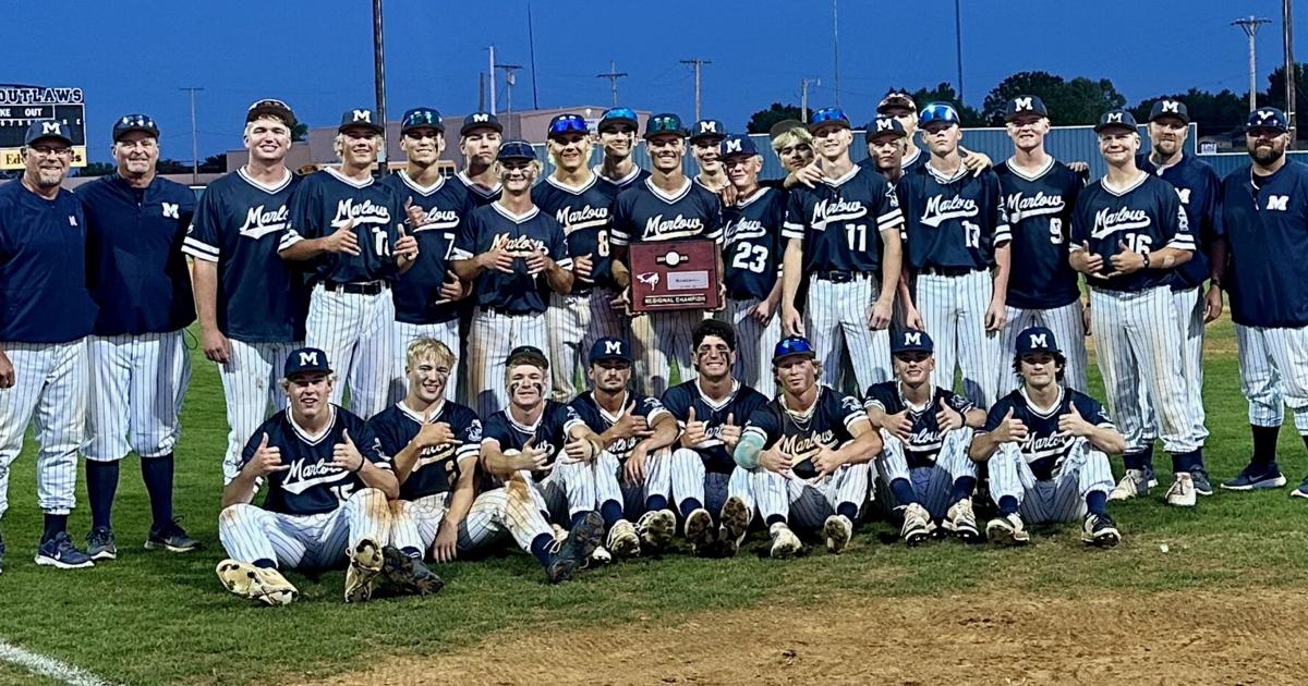 Outlaws still on the hunt for back-to-back state titles | Sports