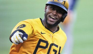 Pittsburgh Pirates and Atlanta Braves play in game 2 of series | Sports