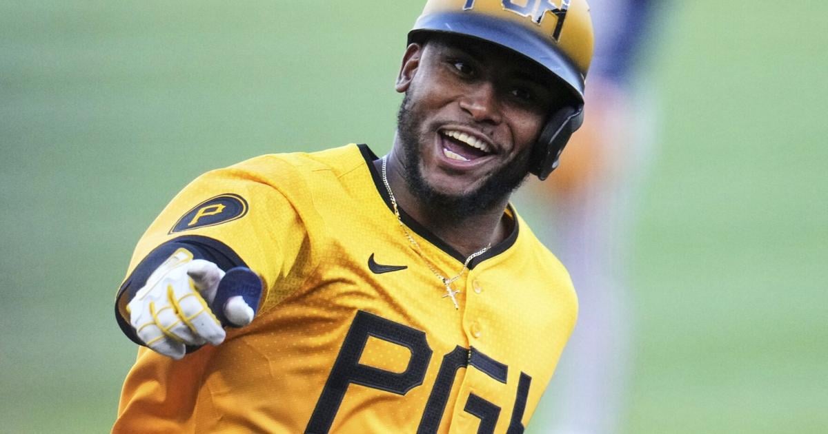 Pittsburgh Pirates and Atlanta Braves play in game 2 of series | Sports