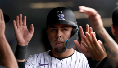 How to Watch Padres vs. Rockies: Streaming & TV on May 10