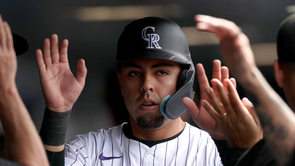 How to Watch Padres vs. Rockies: Streaming & TV on May 10