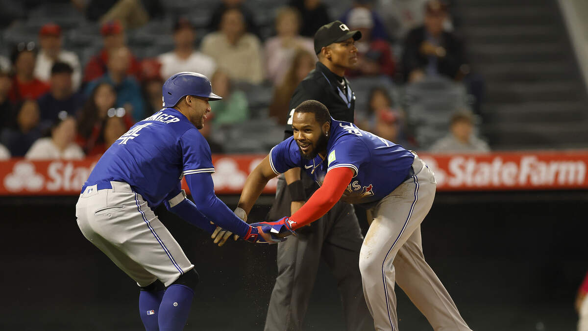 How to Watch Mariners vs. Blue Jays: Streaming & TV on May 10