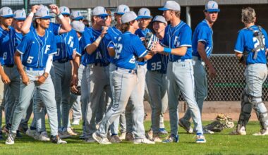 Fruita Monument wins Southwestern league title for 10th consecutive season | High Schools