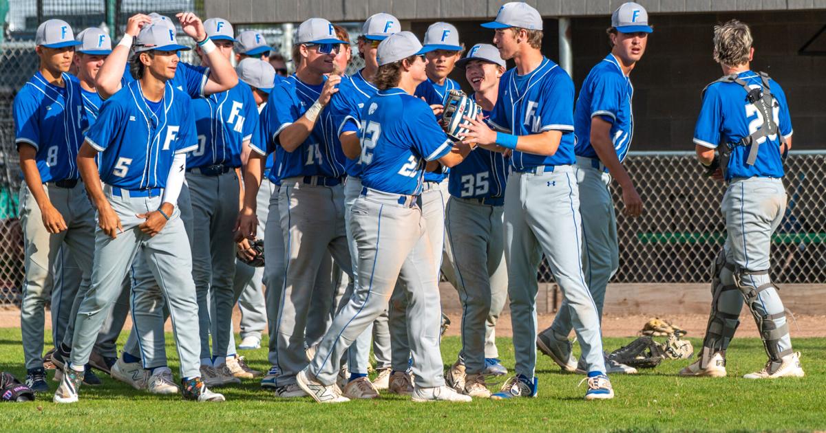 Fruita Monument wins Southwestern league title for 10th consecutive season | High Schools