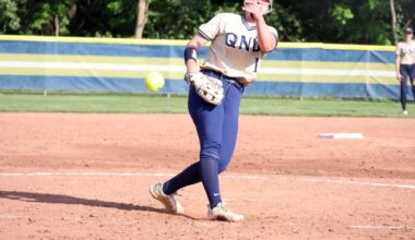 QND Slam: Pittsfield outslugs West Hancock, Bunte shuts out Pleasant Hill | Sports