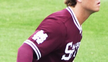 Bulldogs fall to Rebels in first game of twinbill | Sports