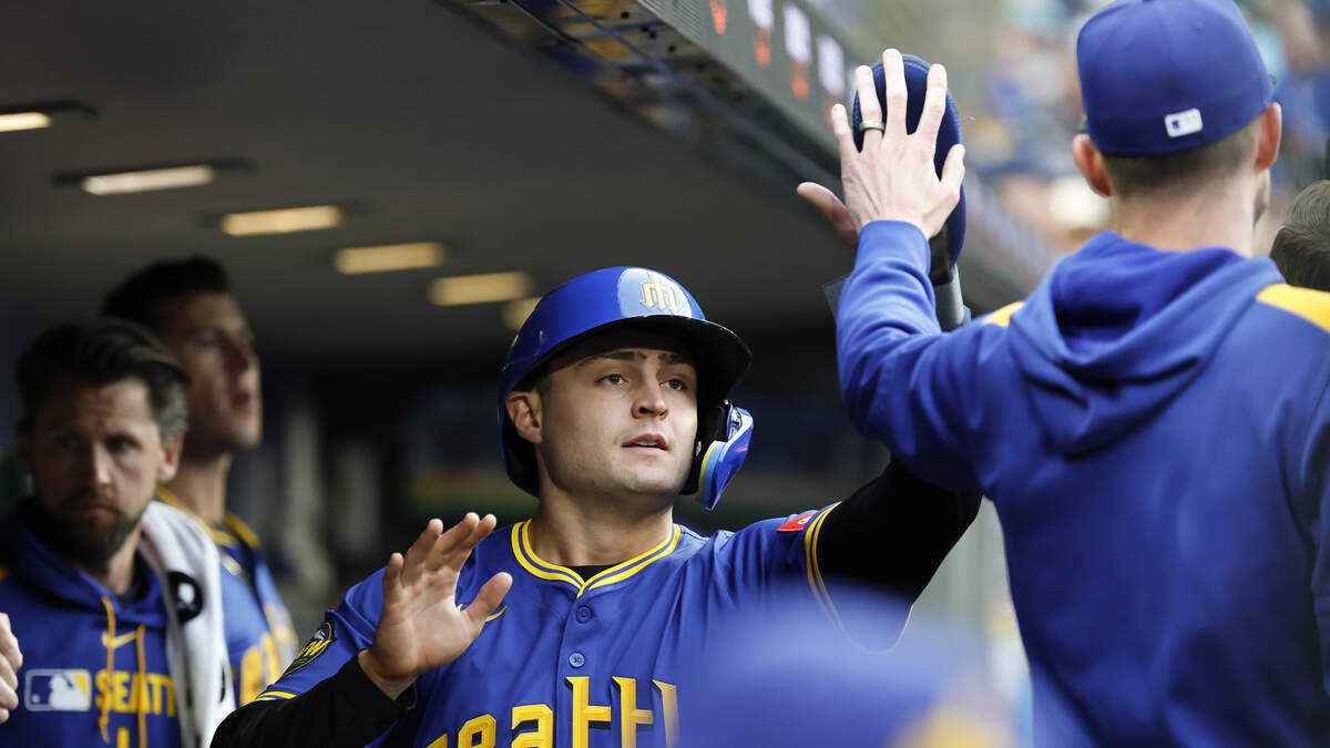 Buy Tickets for Mariners vs. Nationals on May 27