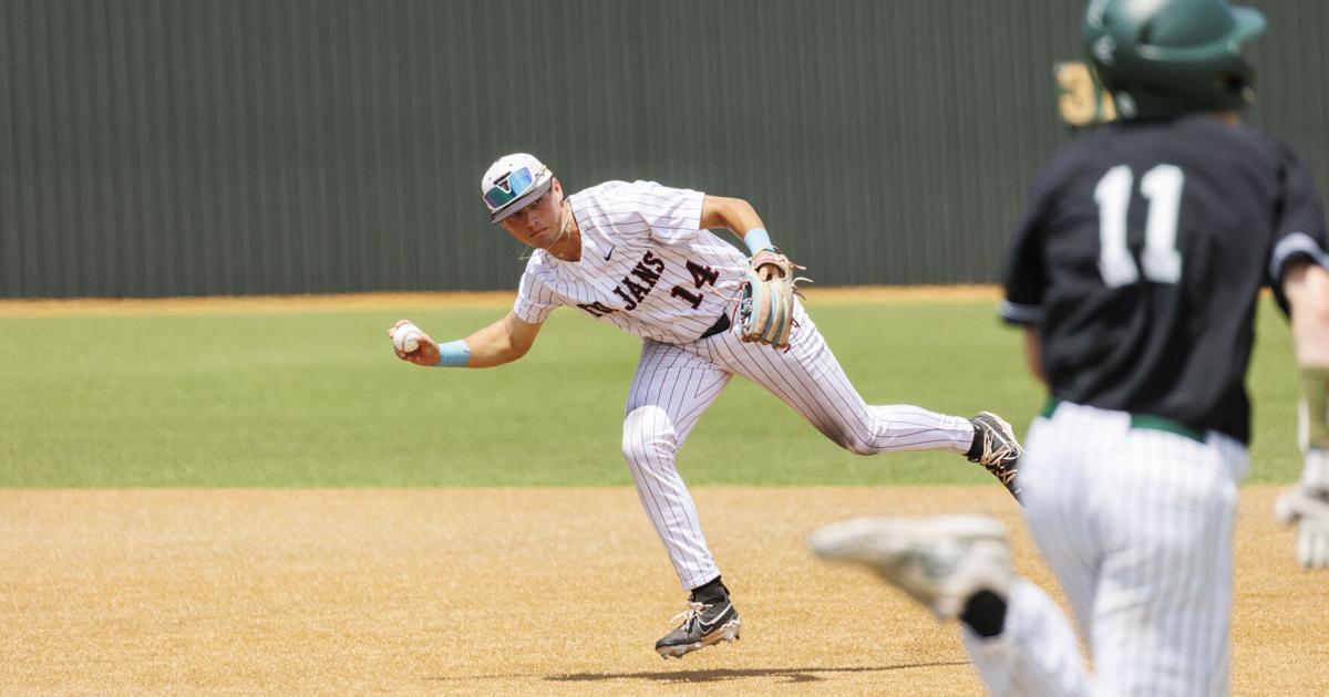 Troy edged out: Trojans fall to Franklin in Game 3 of area-round series, 3-2 | Sports