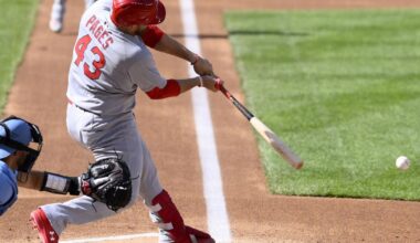 Improvements led key inning, Cardinals' 7th straight win