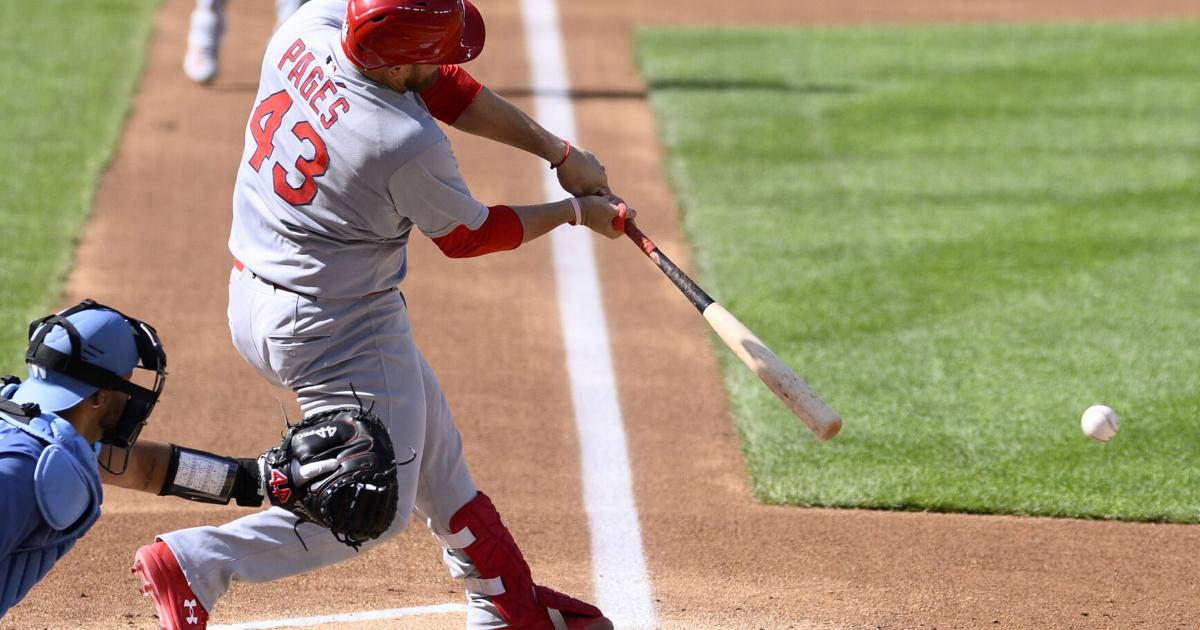 Improvements led key inning, Cardinals' 7th straight win