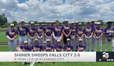 High School Baseball/Softball Playoff Scoreboard: May 10 | Sports