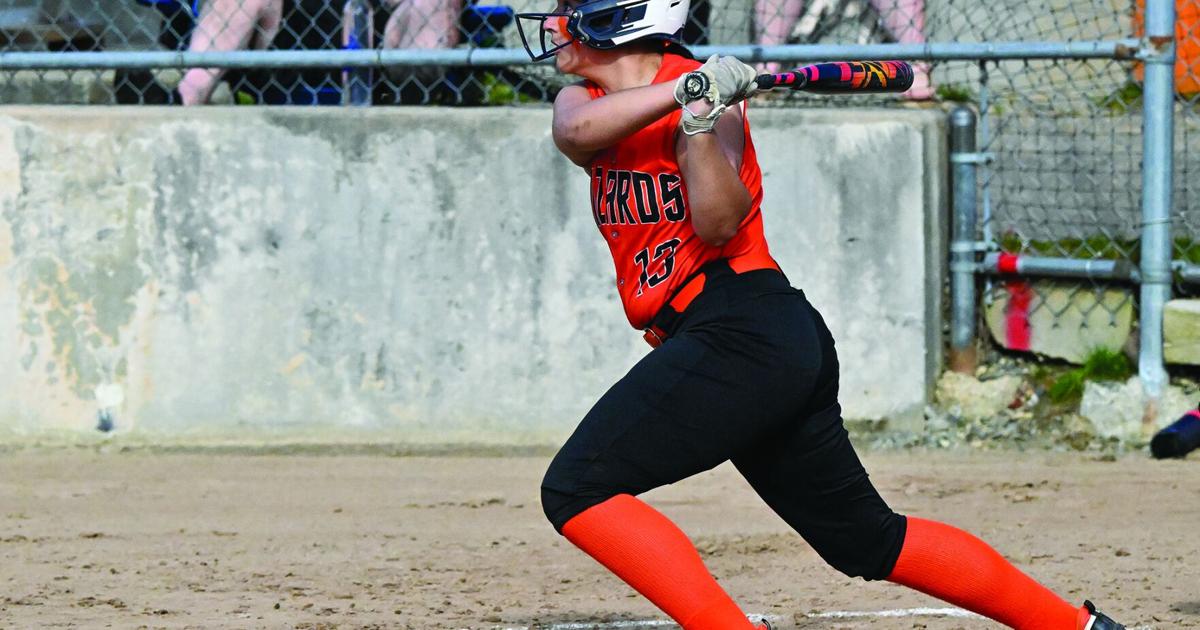 Wizards erupt late for 10-0 win | Sports